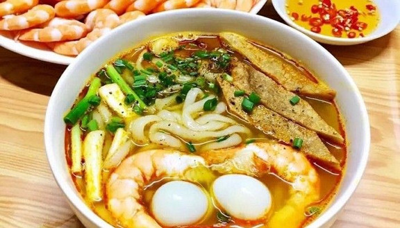 Bánh Canh Cua - Hà Trì 4