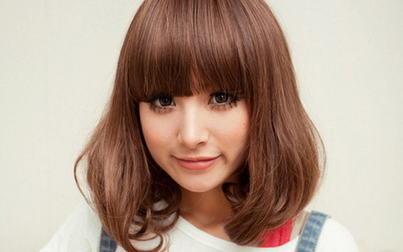 Hair Salon Lê Quỳnh