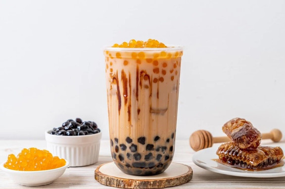 Quinn Coffee & Tea - Hồ Văn Quán