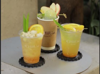 ChiiU Cafe Concept - An Trung 4