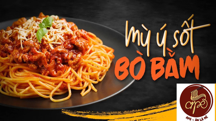 An - Bún Mắm Quy Nhơn