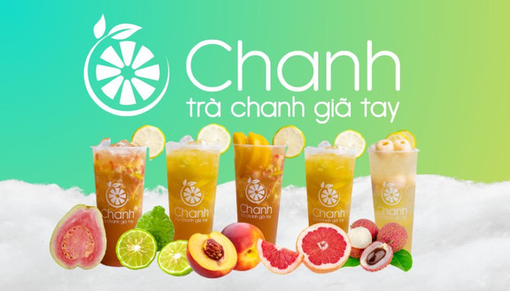 Trà Sữa O Chanh - Cách Mạng Tháng 8
