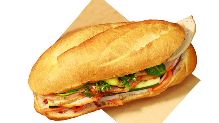 Bánh Mì BOZI - Phan Đình Phùng