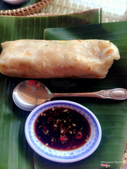 Burritos..cơm cuộn hawai kiểu Mexico