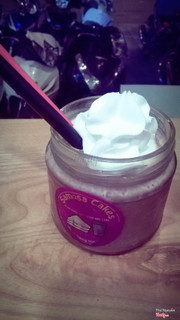 chocolate mint