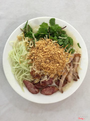 Phở chua