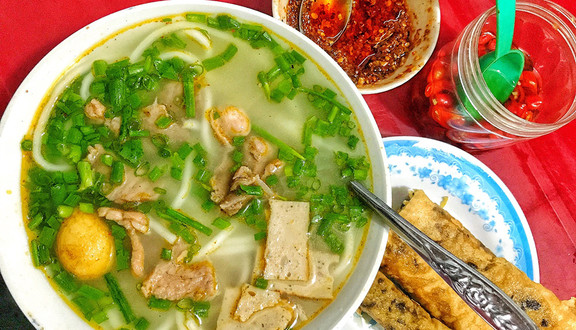 Cháo Canh An Cựu - Lê Lợi