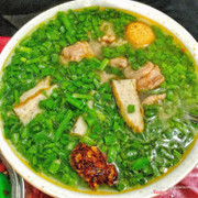 Cháo canh