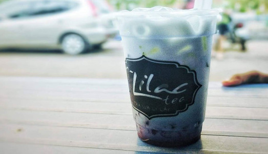 Những quán trà sữa tại Tây Ninh