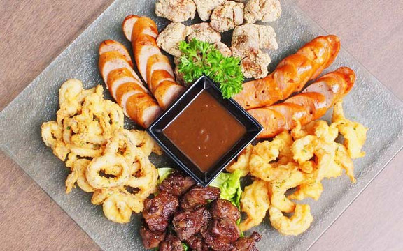 KPO Cafe Bar