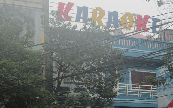 Gia Đình Karaoke