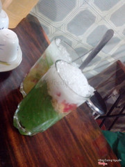 chè thái lan
