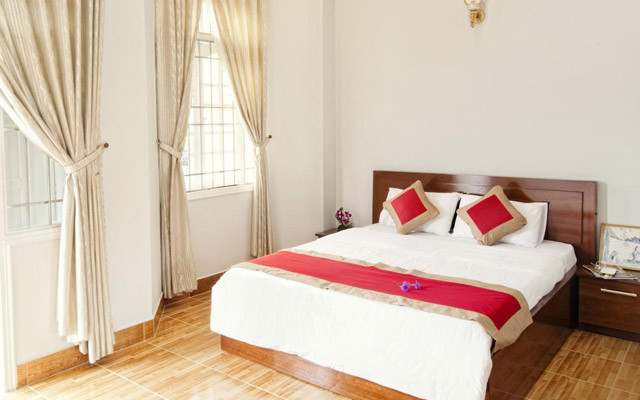 Nhà Trọ Mỹ Ý - Nguyễn Tất Thành