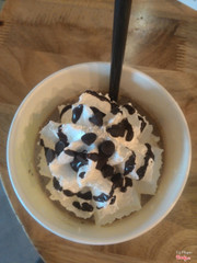 Mocha Blend
