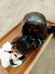 Lava cake 35k