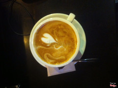 one of the most lovely cofee shop i have ever been to