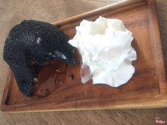 Lava than tre, trà thái