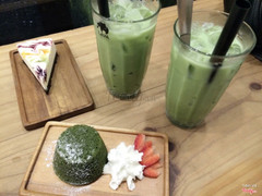 Matcha