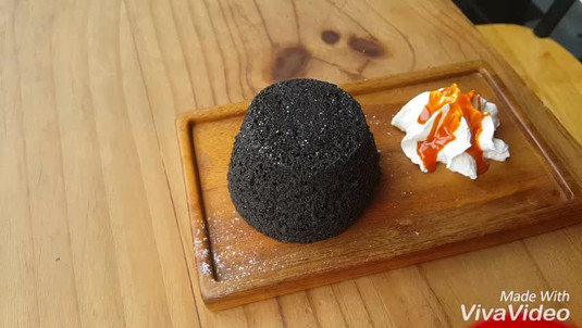 Lava Coffee - Quang Trung