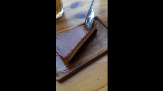 Lava Coffee - Quang Trung