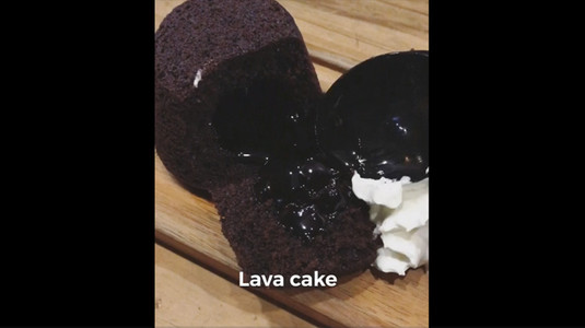 Lava Coffee - Quang Trung