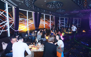 Marquee Club Melia Hanoi