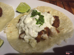 Tacos cá