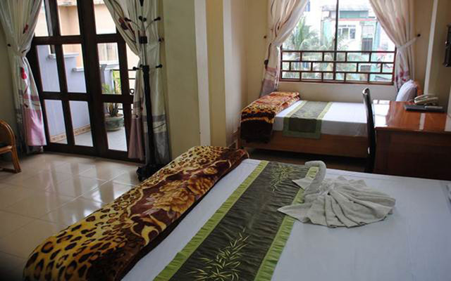 Original Bình Dương 3 Hotel