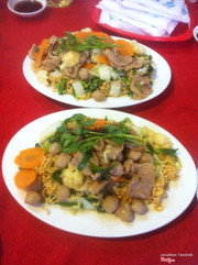 Quán KTM