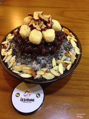 bingsu đó bạn ^^