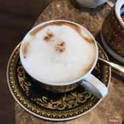 Cappucino ngon