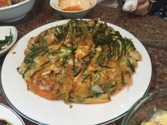 Bánh xèo hải sản, món này ngon nà