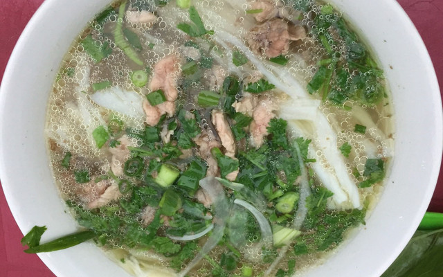 Phở Đại Phú