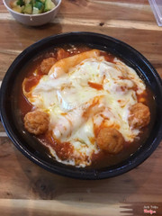 tokbokki phomai