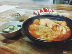 tokbokki