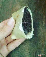 Bánh Crepe Bơ Sôcôla 