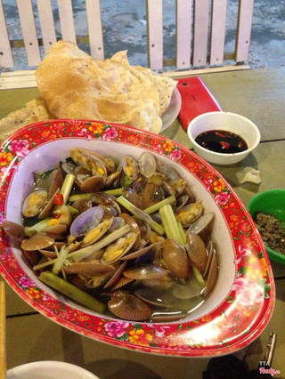 Hải sản