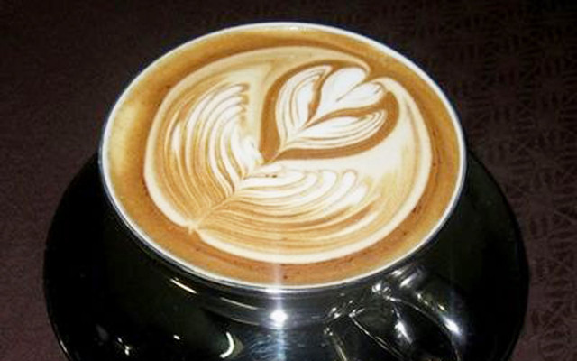 Chuột Cafe 