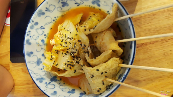 Chả cá