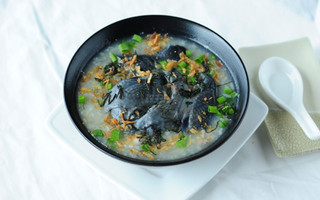 Cháo Gà