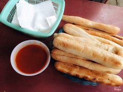 Bánh mì cay