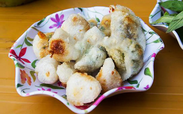 Há Cảo & Xíu Mại Huỳnh Ký