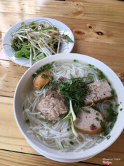 bún mọc