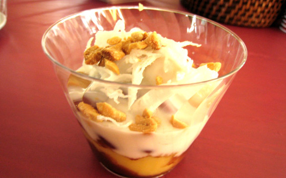 Chè Hoàng Cung Huế