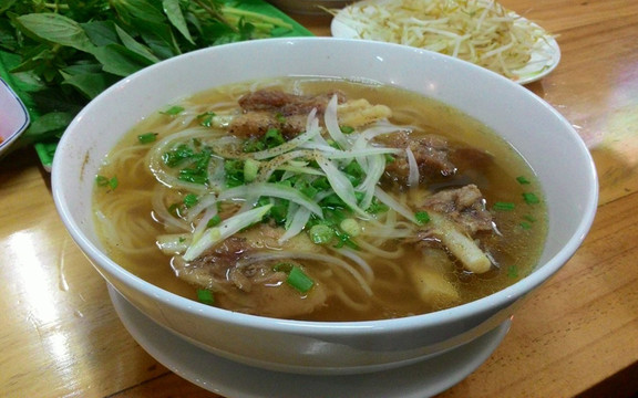 Phở Hương