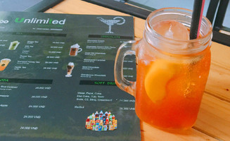 Cà phê nhạc sống