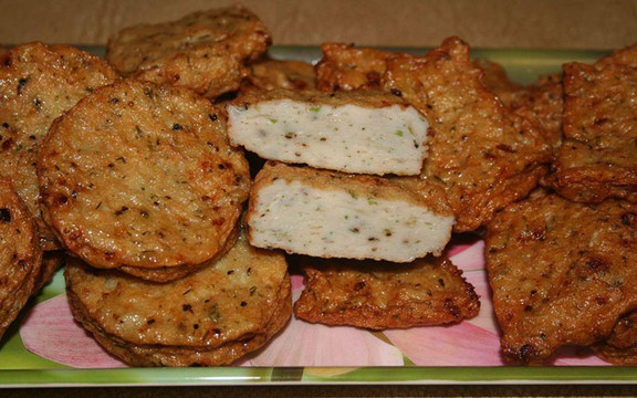 Mập - Chả Cá Vũng Tàu