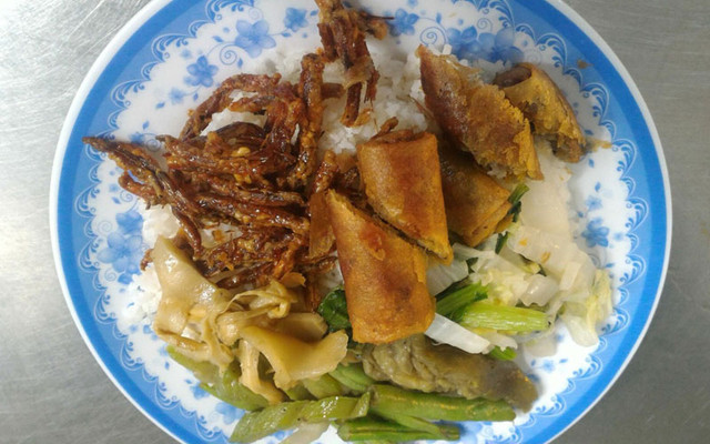 Cơm Chay Diệu Thiện