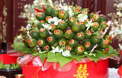 Dịch Vụ Cưới Hỏi Phương