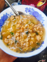 bánh canh